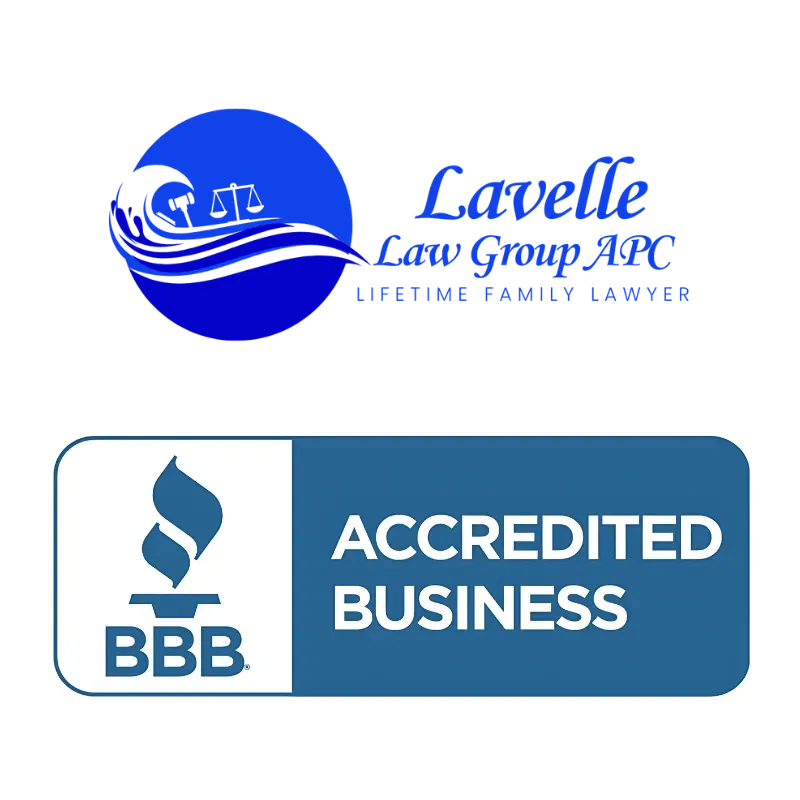 Lavelle Law Group BBB Accredited Business