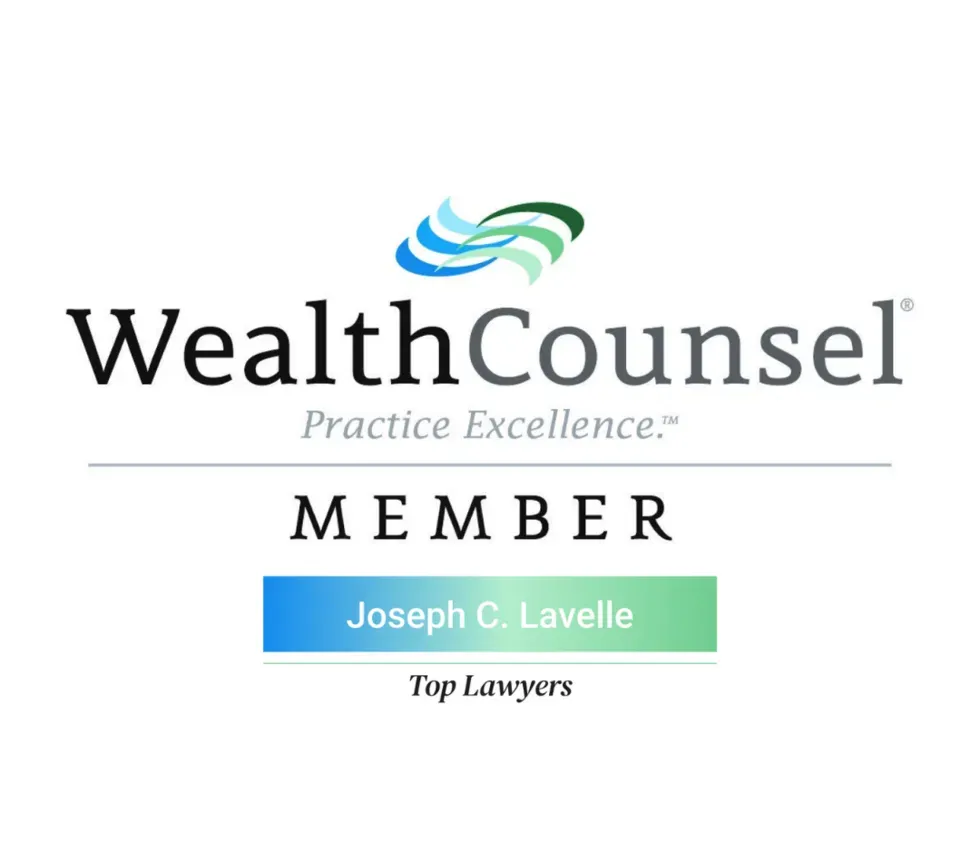 WealthCounsel member badge